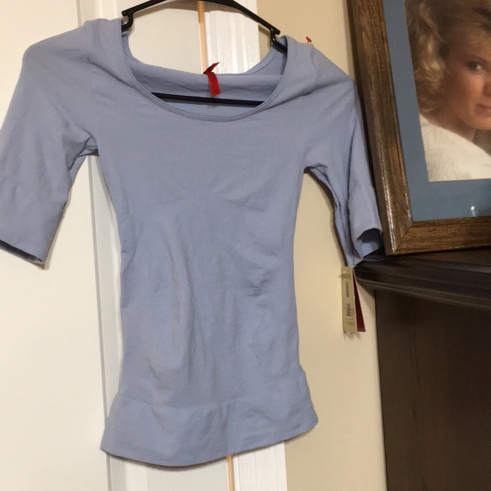 SPANX SHAPE WEAR M NEW